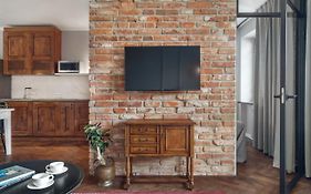 Apartamenty Józefa Kazimierz